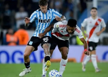 Así quedan todos los cruces de octavos del Clausura