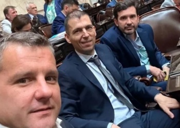 La Libertad Avanza suma “radicales con peluca” y se acerca a ser primera minoría en Diputados