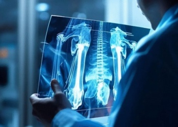 Los profesionales celebran hoy el Día Internacional de la Radiología