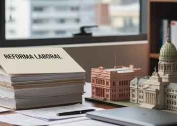 La CGT marca la cancha en la reforma laboral: “Cualquier intento sin consensos nace viciado”