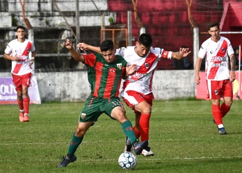 Guaraní y Brown van por el pase a la segunda fase del Regional