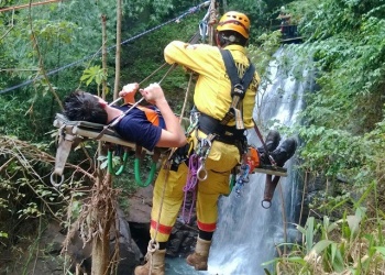 Encarnación será sede del 7° Encuentro de Rescatistas de la Triple Frontera