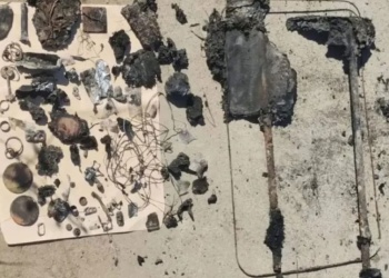 Caso Strzyzowski: la valija quemada, huesos y el dije, las pruebas clave que expusieron peritos en el juicio