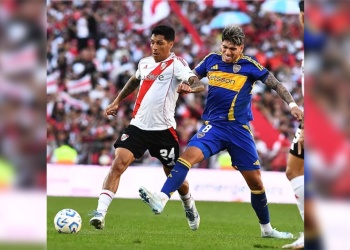 Un Superclásico decisivo por lo que definirá