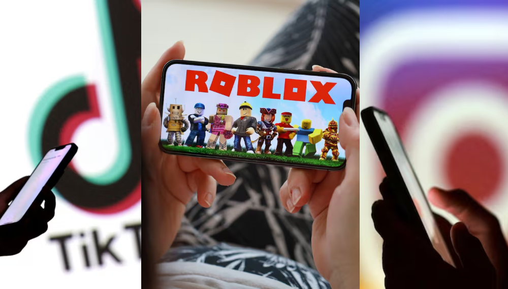 El grooming “infiltrado” en Roblox, TikTok e Instagram: “no distingue edades ni clases sociales”