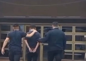 Posadas: robó 8 millones de pesos en su trabajo, lo descubrieron por sus zapatillas y terminó preso