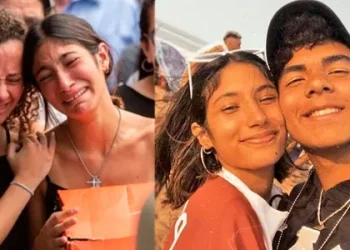 La nueva vida de Julieta Rossi, la novia de Fernando Báez Sosa, tras años de silencio y reconstrucción personal