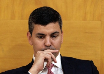 Paraguay en alerta máxima: Santiago Peña declara “organizaciones terroristas” al PCC y al Comando Vermelho