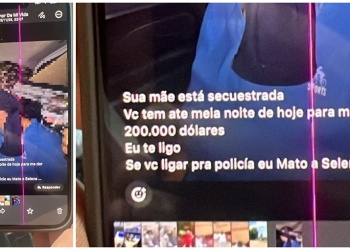 Sospechan que los secuestradores en Iguazú no son brasileños pero encendieron el temor