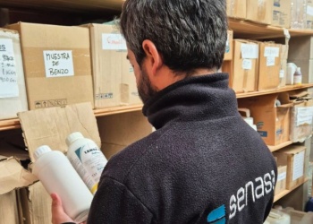 Actualizan pautas para la autorización y control de productos fitosanitarios en el país