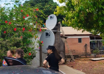 Oberá: asistencia de emergencia a familias afectadas por temporal 