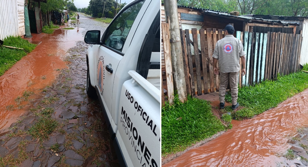 7 noviembre, 2025 – Fm 89.3