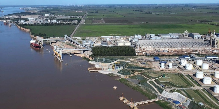 Timbúes (Imagen ilustrativa)