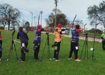 Tiro con arco: Se arman las valijas rumbo a Tucumán