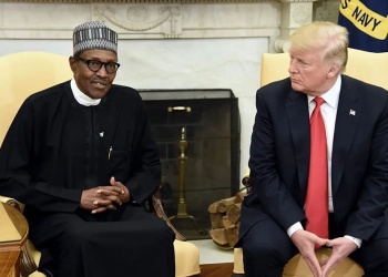 Tensión en alza: Trump amenaza con un “ataque militar” a Nigeria
