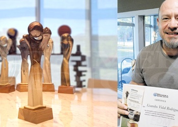 Fiesta del Deporte Misionero: “La expectativa siempre es alta”