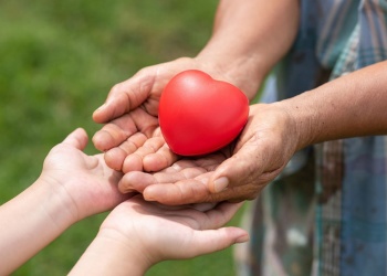 Hacer el bien nos hace bien