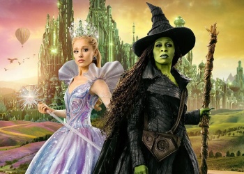 El IMAX estrena “Wicked: Part Two” con promociones especiales