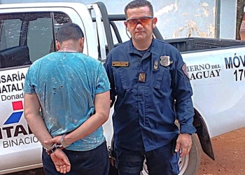 “A los 55 recién iba a salir, así que quise tomar otro rumbo”