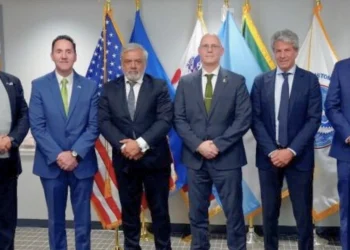 Argentina firmó con Estados Unidos un acuerdo de cooperación aduanera