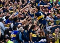 Boca venció a River en el Superclásico y clasificó a la Libertadores 2026