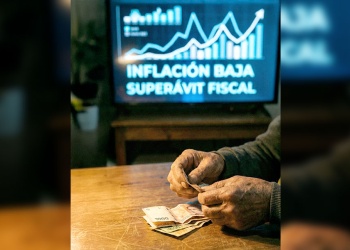 Cuando la macro mejora y la vida no