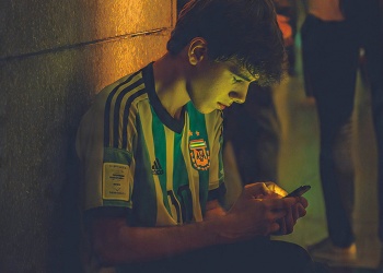 Juego online: la epidemia silenciosa