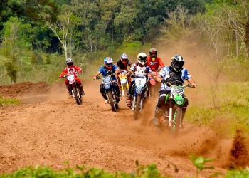 Se cierra el Súper Enduro Cross Misionero