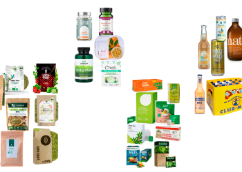 Destacan a Europa como un mercado clave para la exportación de yerba mate