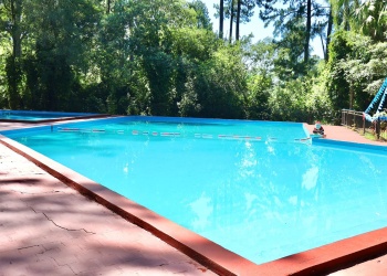 El complejo recreativo del IPS en Candelaria inauguró su temporada de verano con servicios renovados