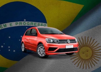 “Argentina, decime qué se siente”, se invirtió la balanza del mercado de autos