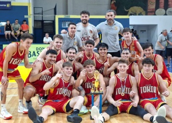 Tokio, el mejor del Clausura posadeño