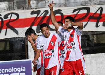 Regional Amateur: los clubes podrán incorporar cuatro refuerzos