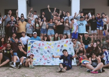 Misiones participó de un encuentro nacional de cine comunitario