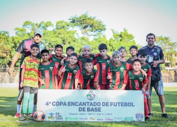 Los chicos de Brown brillaron en Brasil y se quedaron con la Copa de Plata