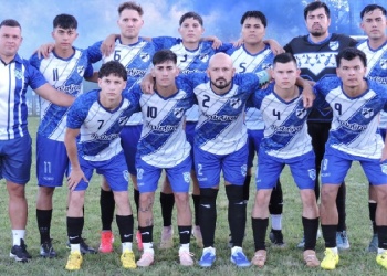 Fútbol: De Puerto Rico, el nuevo campeón