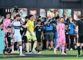 El Inter Miami de Messi le ganó al Vancouver Whitecaps y es campeón de la MLS