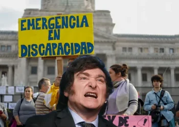 La Justicia obliga al Gobierno a cumplir con la Ley de Emergencia en Discapacidad