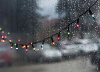 Pronóstico del tiempo para Navidad en Misiones: ¿se viene la lluvia? ¿mesa adentro o afuera?