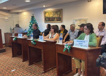 El interior de Misiones renovó sus concejos deliberantes tras las elecciones del 8 de junio