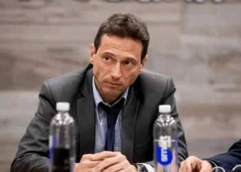 Moretti se irá a la Justicia para reclamar por la acefalía en San Lorenzo