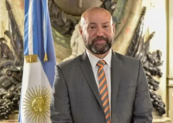 Andis: la Justicia ordenó investigar la procedencia de los audios de Diego Spagnuolo