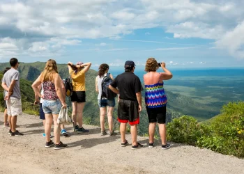 Último finde XL: más turistas, menos estadía y un gasto total de $249.370 millones