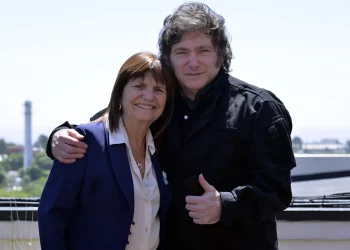 Reforma laboral: La Libertad Avanza busca abrir esta semana el debate en el Senado