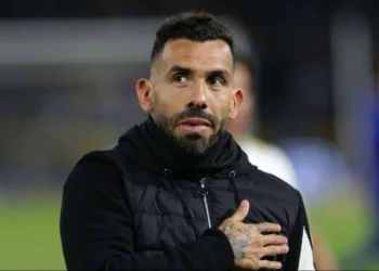 Investigan vínculos entre ex dirigente de AFA y una firma que adquirió una propiedad de Carlos Tévez