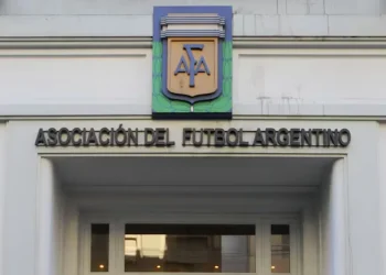 Escándalo: La DGI denunció a la AFA por supuesta apropiación indebida de tributos