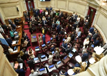 El Senado abrirá este miércoles el debate en comisión de la reforma laboral y quiere un trámite veloz