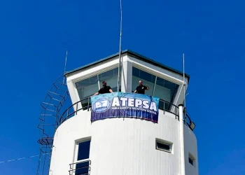 No habrá paro de controladores de tránsito aéreo