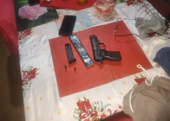 Asesinó al vecino porque sus hijos tiraban fuegos artificiales