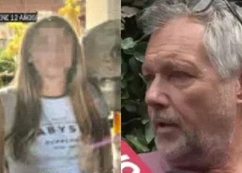 “Cayó desplomada”: una niña fue alcanzada por una bala perdida durante los festejos por Navidad